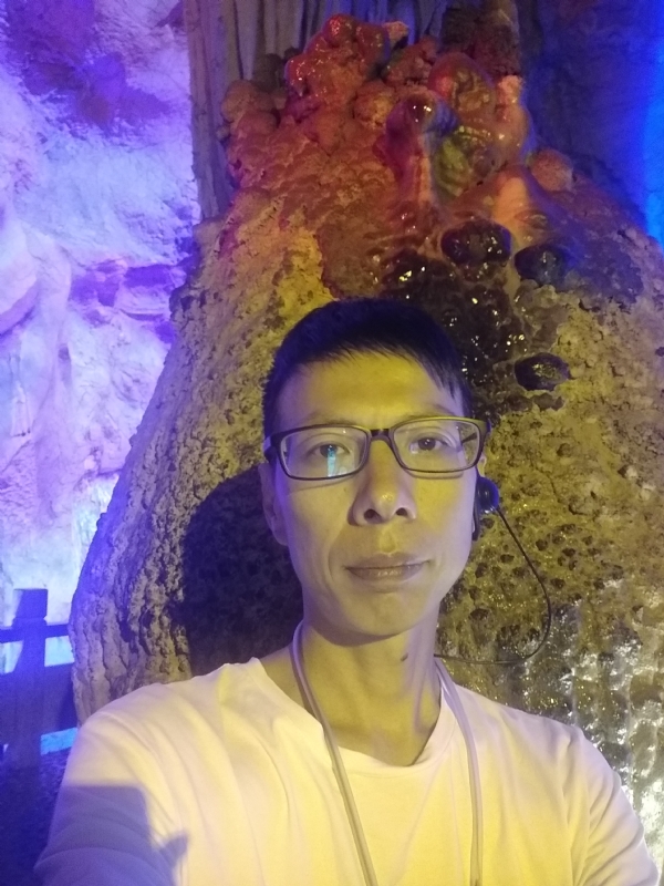 红叶的第一张照片--珠海相亲服务中心