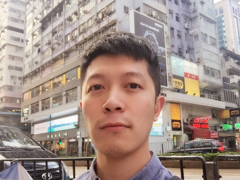 阿里郎去旅行的第一张照片--珠海相亲服务中心