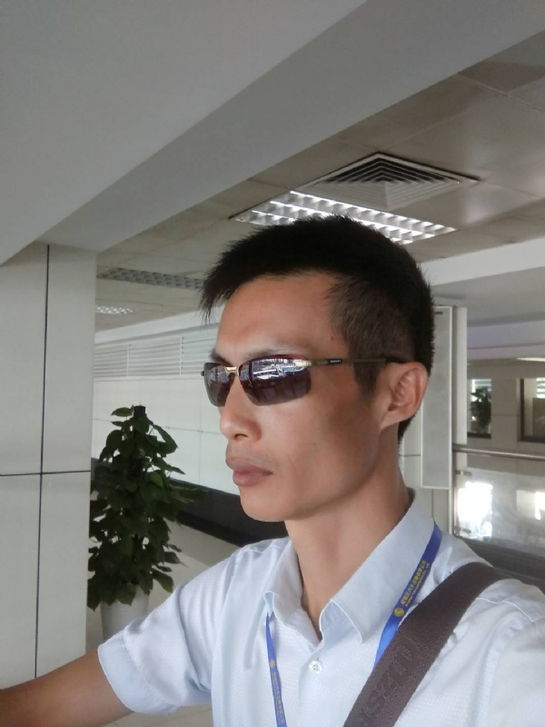 缘起缘灭的第一张照片--珠海相亲服务中心