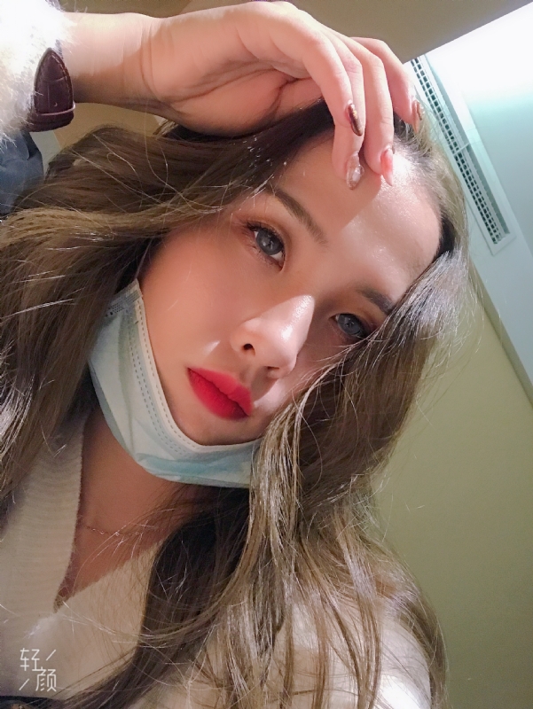 诗诗的第一张照片--珠海相亲服务中心