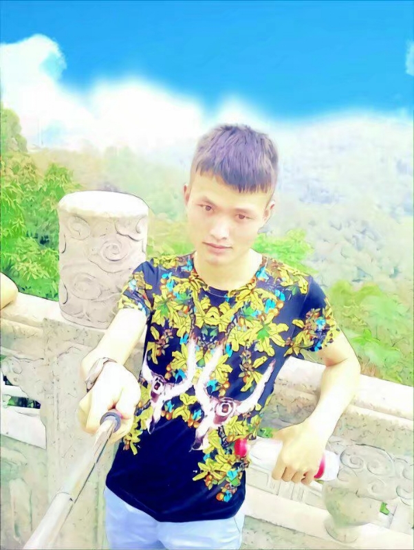 孤独王者元首的第一张照片--珠海相亲服务中心