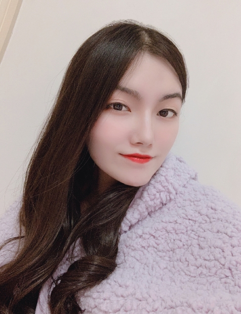 婉宁的第一张照片--珠海相亲服务中心