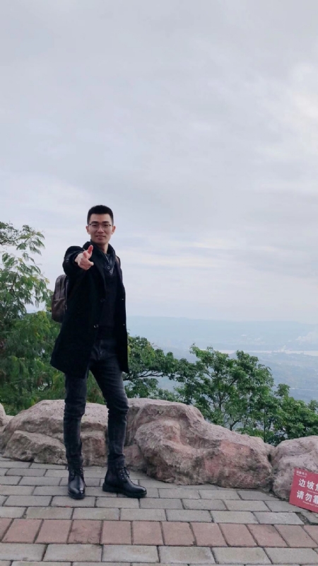 砥砺前进的第二张照片--珠海相亲服务中心