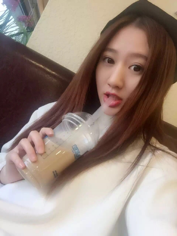 姚瑶的第一张照片--珠海相亲服务中心