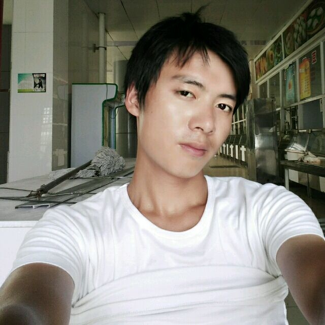 四爷的第一张照片--珠海相亲服务中心