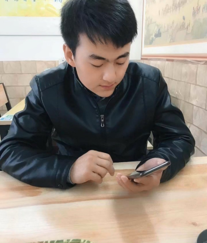 凯哥大魔王的第一张照片--珠海相亲服务中心