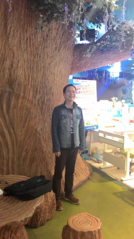 小志的第三张照片--珠海相亲服务中心