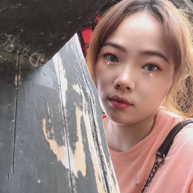 挚爱宇的第一张照片--珠海相亲服务中心