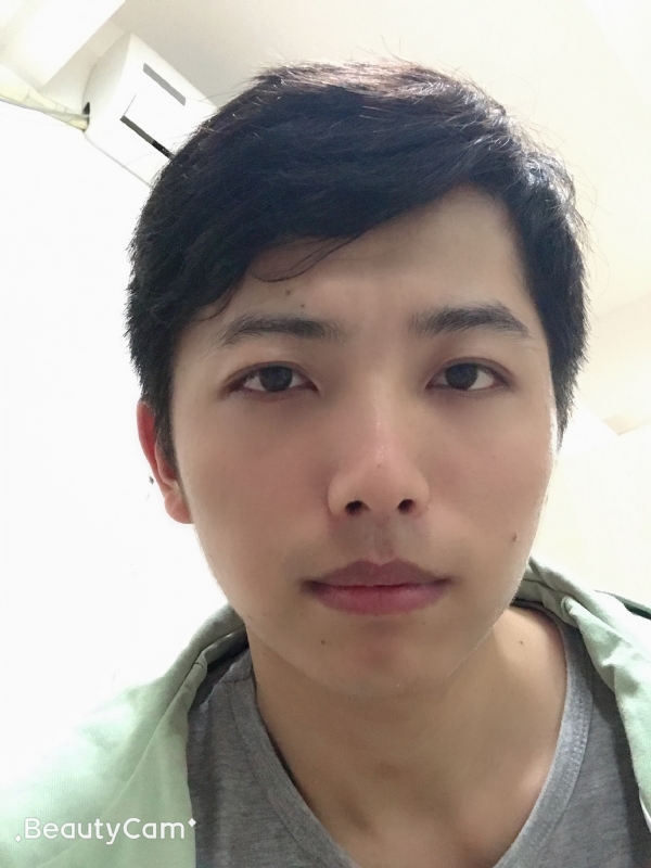 杨树的第一张照片--珠海相亲服务中心