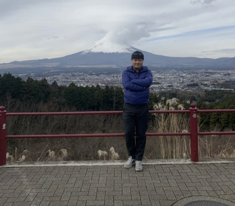 择一人白头到老的第一张照片--珠海相亲服务中心