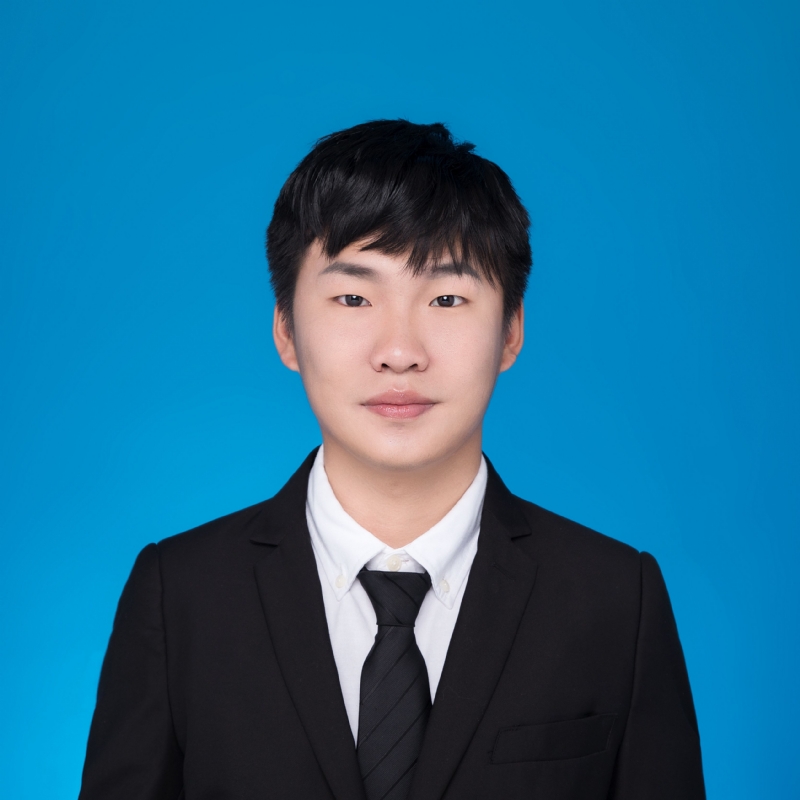 温澜潮生的第一张照片--珠海相亲服务中心