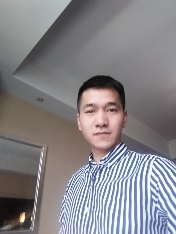 Chanel的第一张照片--珠海相亲服务中心