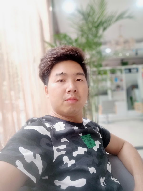 缘分天注定的第一张照片--珠海相亲服务中心