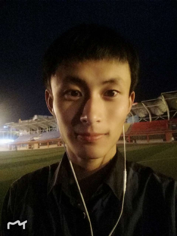 莫言的第一张照片--珠海相亲服务中心