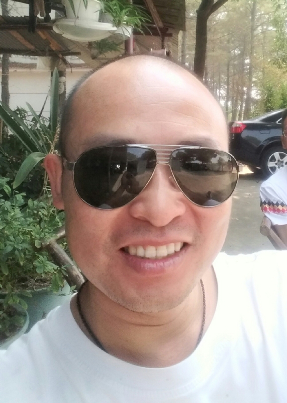 兵哥的第一张照片--珠海相亲服务中心