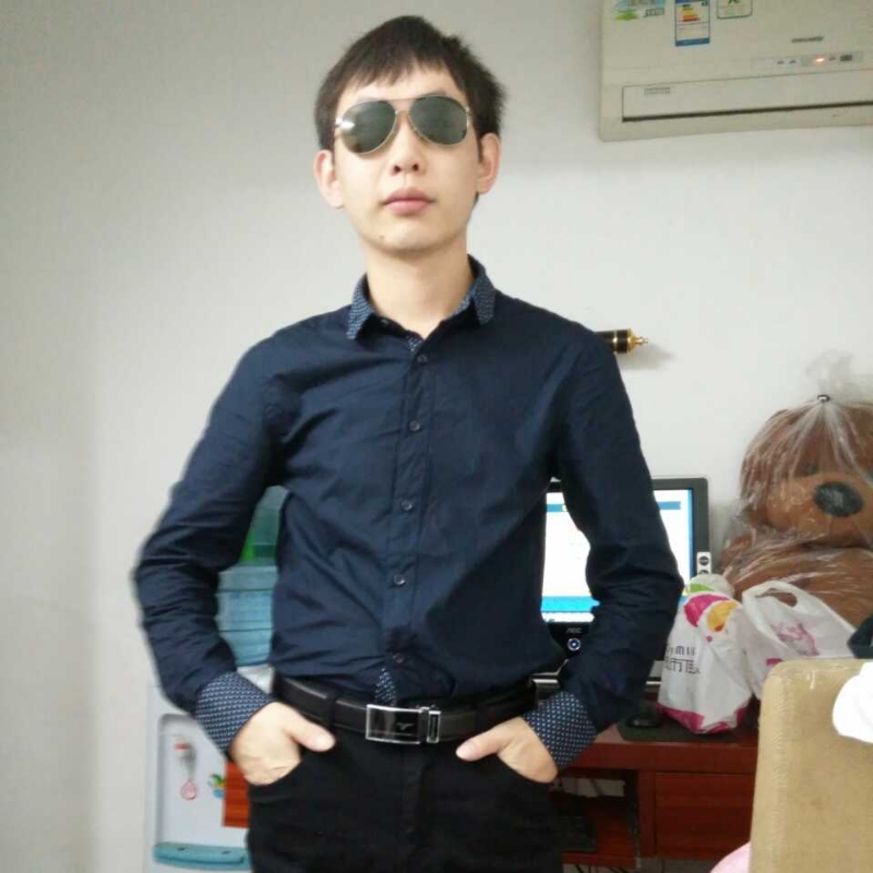 转角遇到爱的第一张照片--珠海相亲服务中心