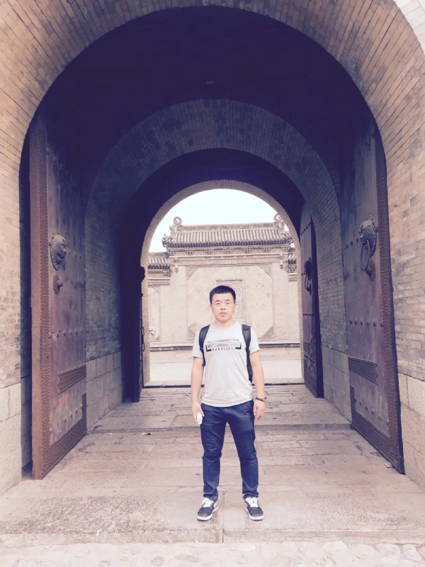 寻寻觅觅的第一张照片--珠海相亲服务中心