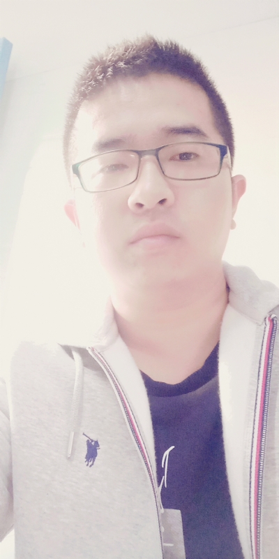 徐先森的第一张照片--珠海相亲服务中心