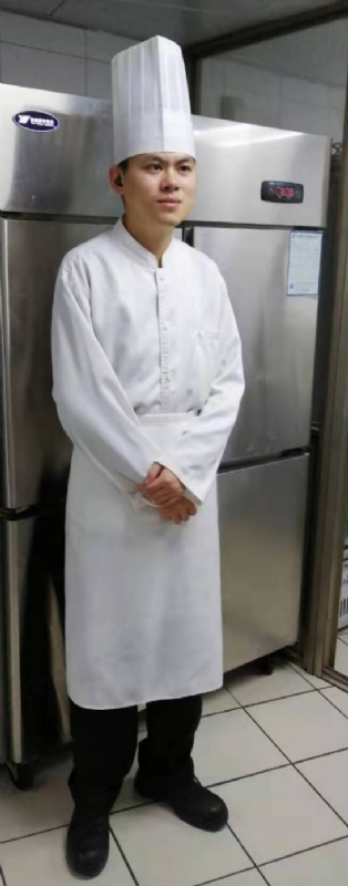 与狼共舞的第一张照片--珠海相亲服务中心