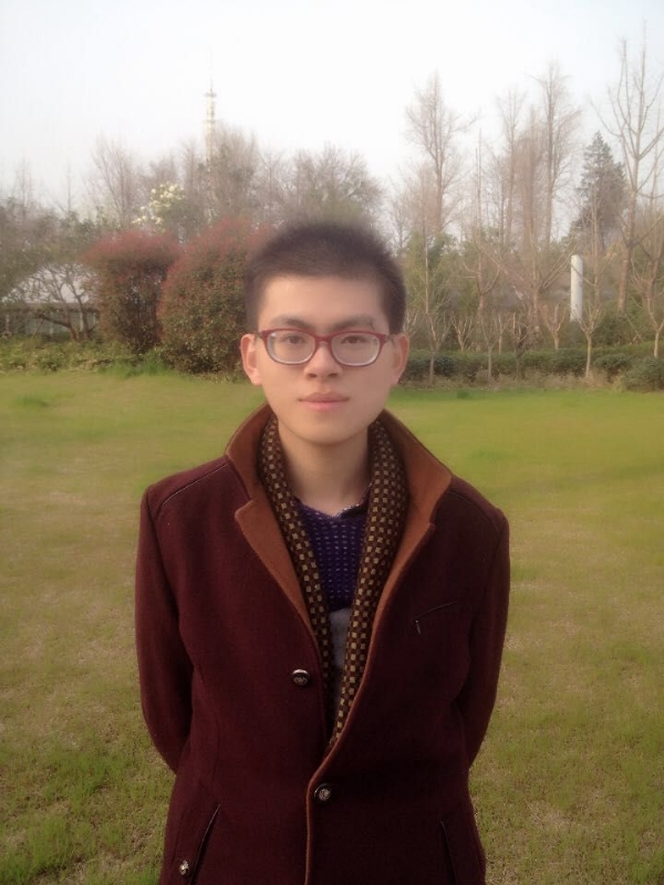 与狼共舞的第二张照片--珠海相亲服务中心