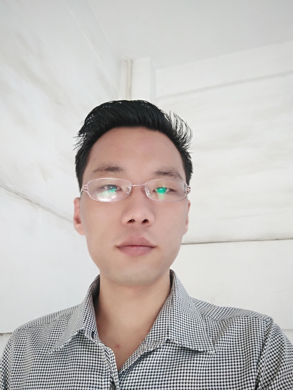 心随意动的第一张照片--珠海相亲服务中心