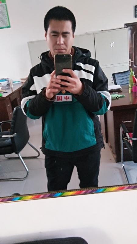 大灰狼好吃的第一张照片--珠海相亲服务中心