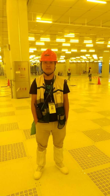 一个傻子的第一张照片--珠海相亲服务中心