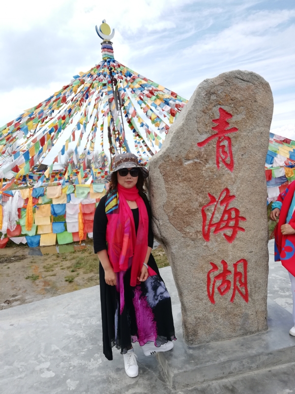 木棉花的第一张照片--珠海相亲服务中心