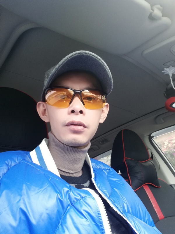 愿得一人心的第一张照片--珠海相亲服务中心