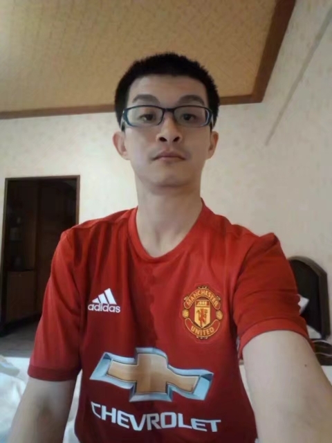 小豌豆的第一张照片--珠海相亲服务中心