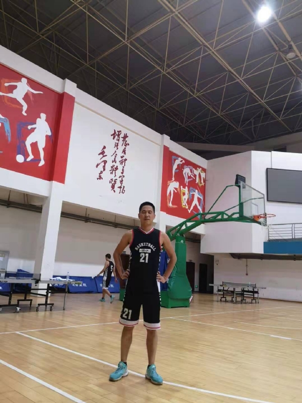 大森林的第一张照片--珠海相亲服务中心