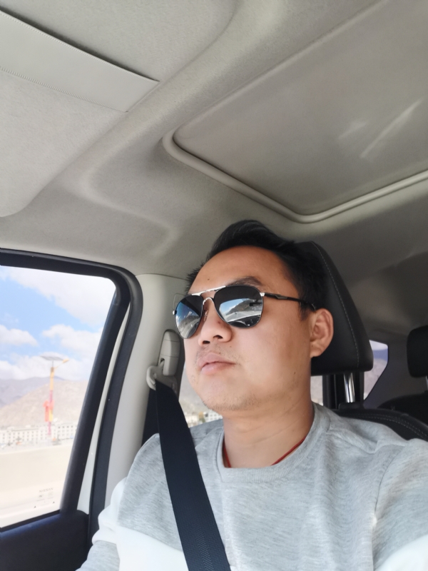 缘分天空的第一张照片--珠海相亲服务中心