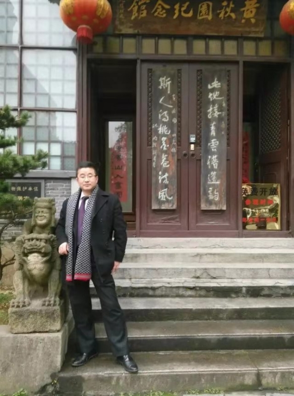 淡定牛魔王的第二张照片--珠海相亲服务中心