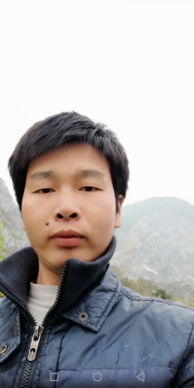 小平的第一张照片--珠海相亲服务中心