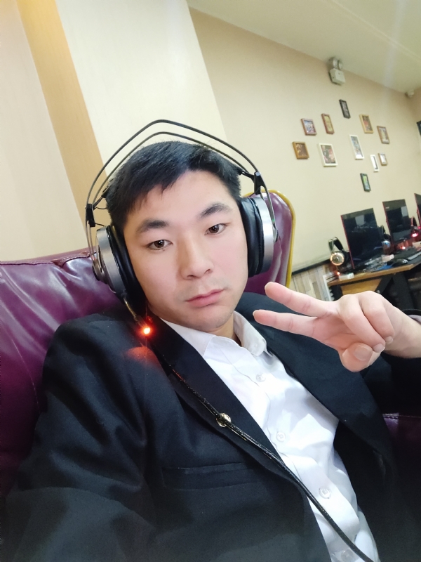 随缘的第一张照片--珠海相亲服务中心