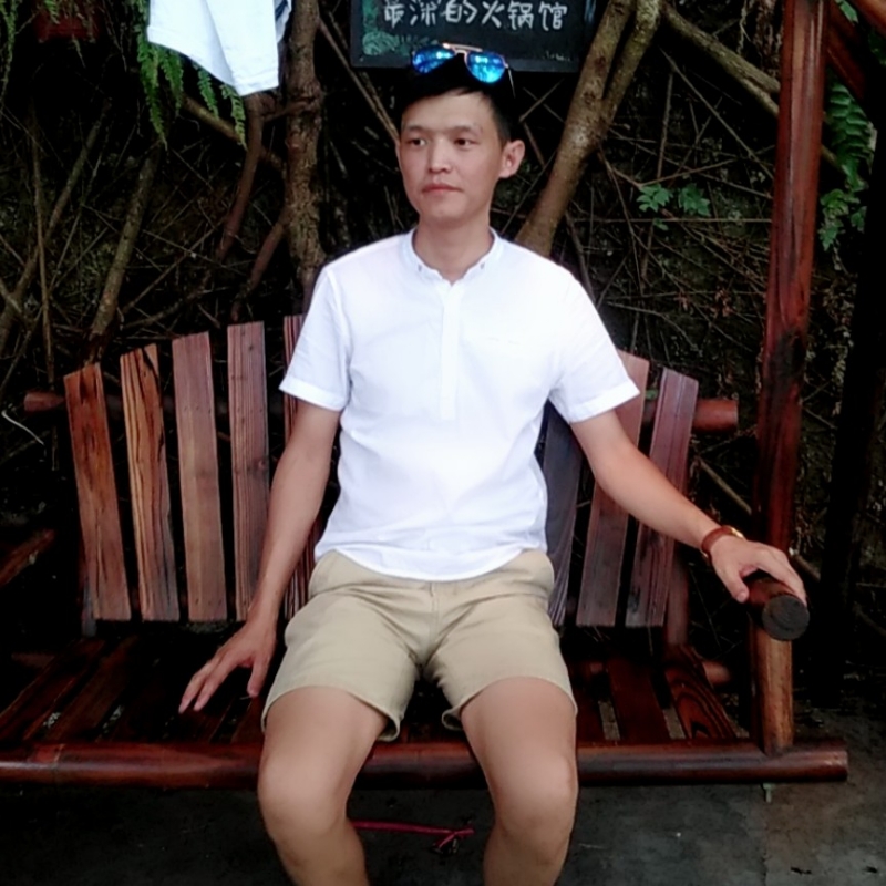 李渊的夏天的第一张照片--珠海相亲服务中心