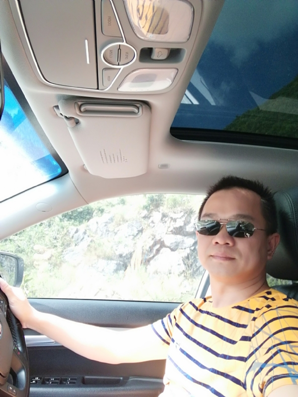 孤风的第一张照片--珠海相亲服务中心