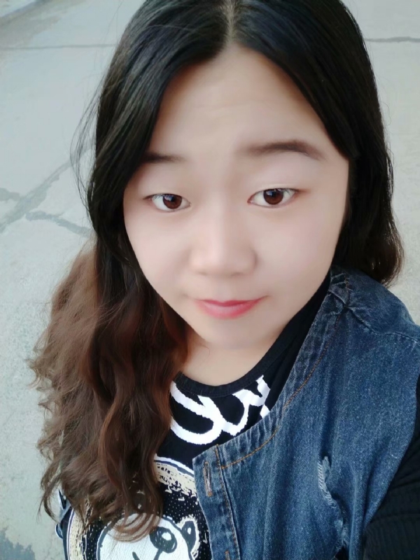 墨兮的第一张照片--珠海相亲服务中心