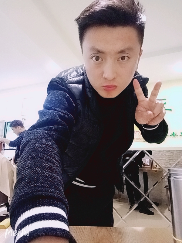 单调的第一张照片--珠海相亲服务中心