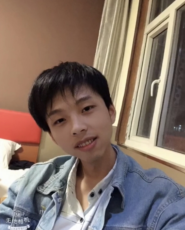 一条小团团的第一张照片--珠海相亲服务中心