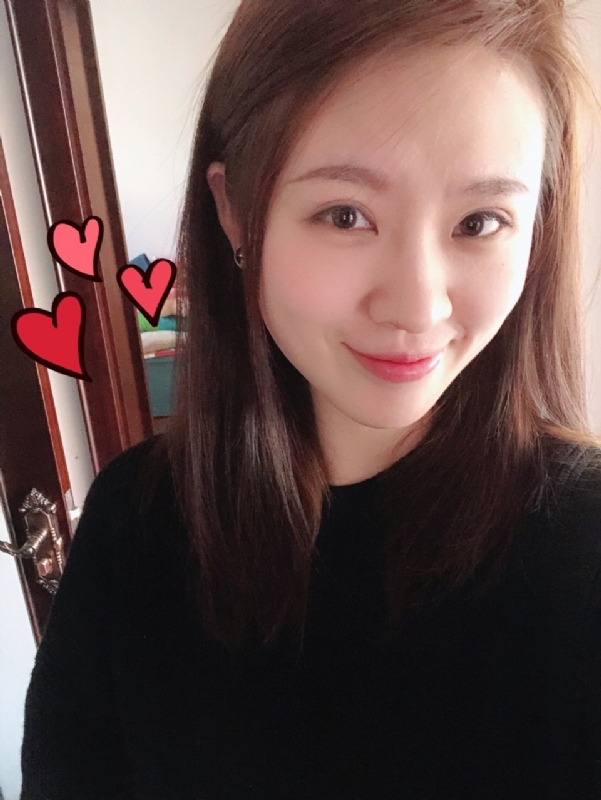 往后余生的第一张照片--珠海相亲服务中心