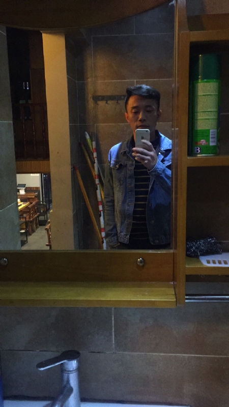 火焰蓝的第一张照片--珠海相亲服务中心