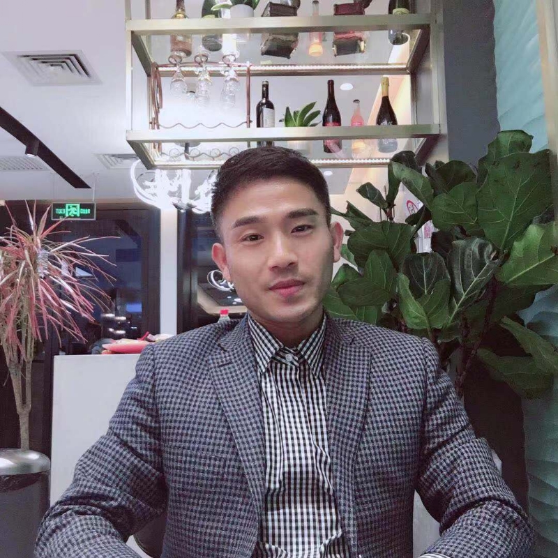 南半球的第一张照片--珠海相亲服务中心