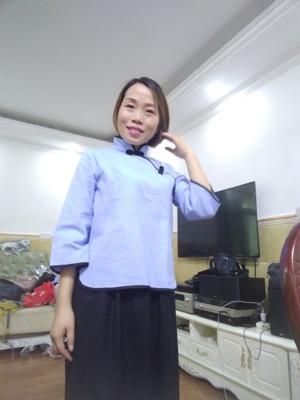 枯叶蝶的第一张照片--珠海相亲服务中心