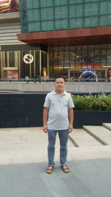 傧傧的第一张照片--珠海相亲服务中心