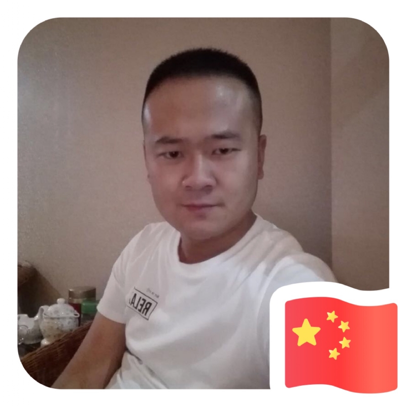 逗比的小可爱的第一张照片--珠海相亲服务中心