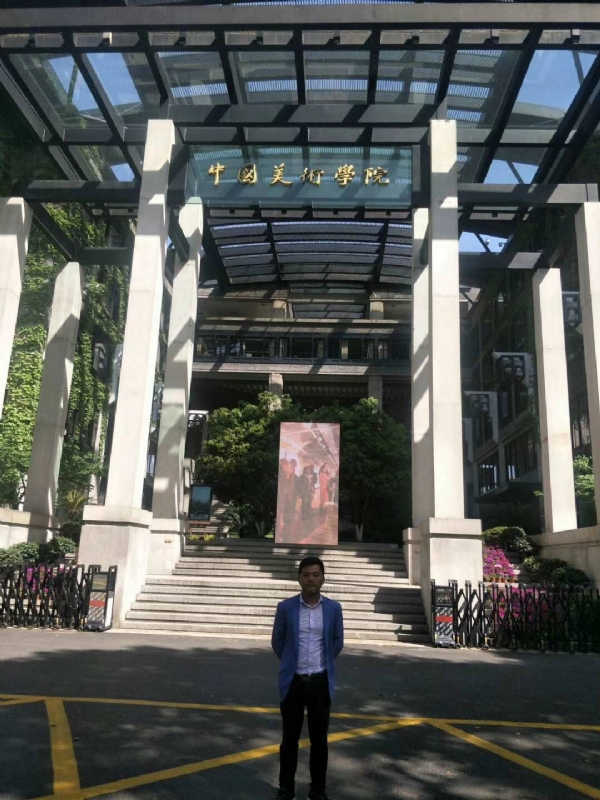 飞鸿印爪泥的第一张照片--珠海相亲服务中心