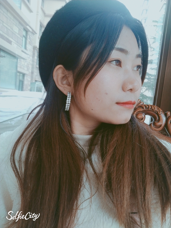 心动的感觉的第一张照片--珠海相亲服务中心