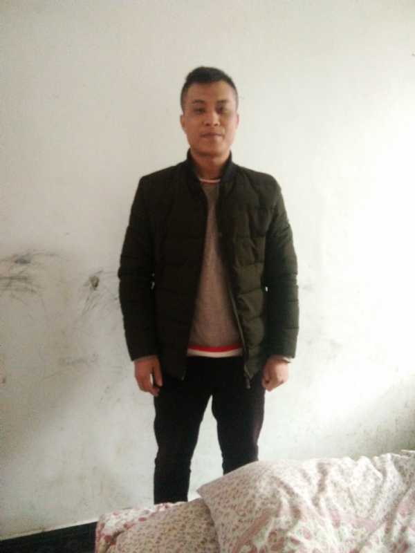 真心换真情的第一张照片--珠海相亲服务中心