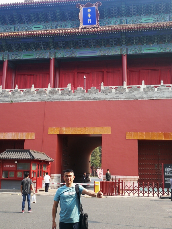 同同想008x的第二张照片--珠海相亲服务中心